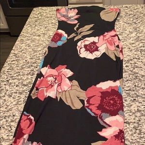 Make you fall in love dress